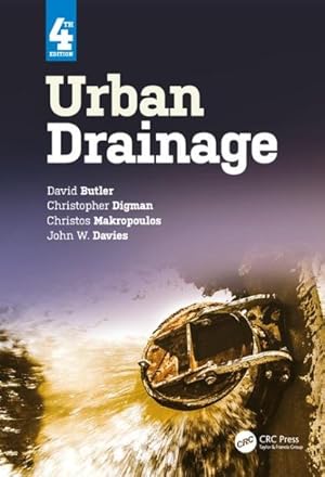 Imagen del vendedor de Urban Drainage a la venta por GreatBookPrices