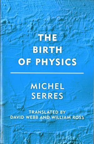 Immagine del venditore per Birth of Physics venduto da GreatBookPrices