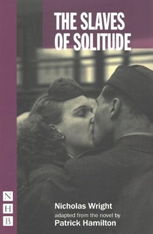 Seller image for Slaves of Solitude for sale by GreatBookPrices