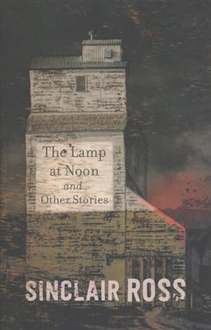 Imagen del vendedor de Lamp at Noon and Other Stories a la venta por GreatBookPrices