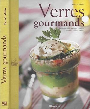 Seller image for Verres gourmands for sale by LiBooks