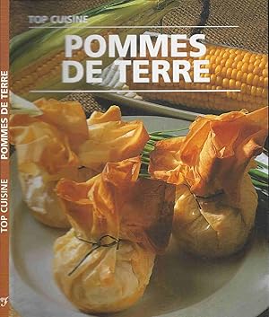 Immagine del venditore per Pommes de terre venduto da LiBooks