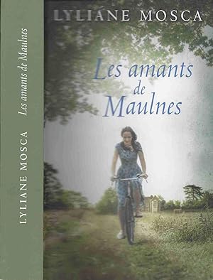 Image du vendeur pour Les amants de Maulnes mis en vente par LiBooks