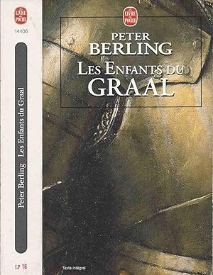 Image du vendeur pour Les enfants du Graal mis en vente par LiBooks