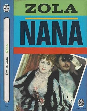 Seller image for Nana for sale by LiBooks