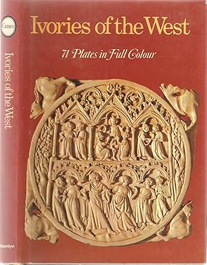 Seller image for Ivories of the West for sale by LiBooks