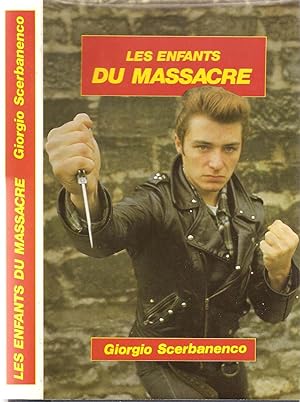Seller image for Les enfants du massacre for sale by LiBooks