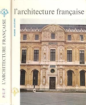 Seller image for L'architecture fanaise for sale by LiBooks