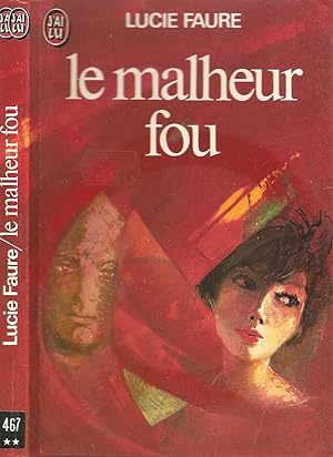 Seller image for Le malheur fou for sale by LiBooks