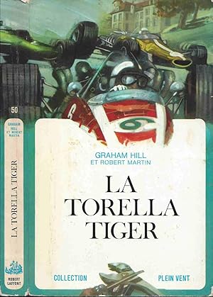 La torella tiger