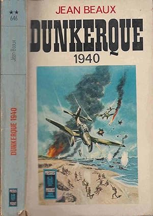 Dunkerque (1940)