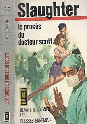 Le procès du docteur scott