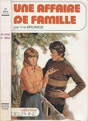 Image du vendeur pour Une affaire de famille mis en vente par LiBooks