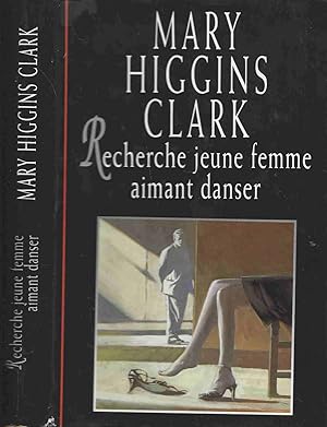 Seller image for Recherche jeune femme aimant danser for sale by LiBooks