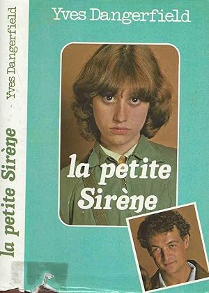 Image du vendeur pour La petite sirne mis en vente par LiBooks