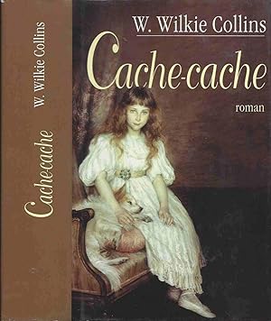 Image du vendeur pour Cache-cache mis en vente par LiBooks