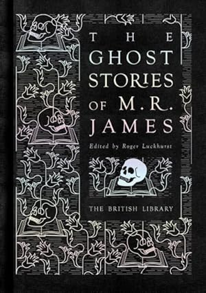 Immagine del venditore per Ghost Stories of M. R. James venduto da GreatBookPrices