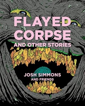 Image du vendeur pour Flayed Corpse and Other Stories mis en vente par GreatBookPrices
