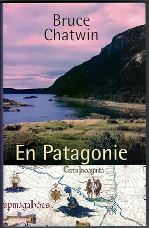 Image du vendeur pour EN PATAGONIE. mis en vente par Mimesis