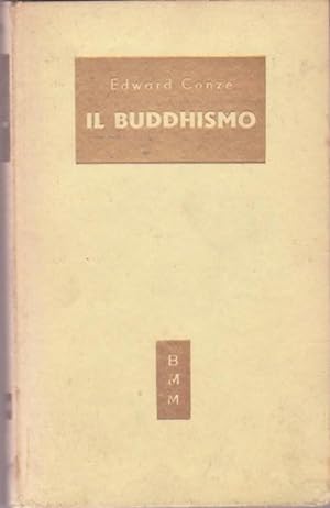 IL BUDDHISMO