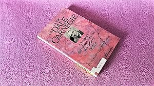 Bild des Verkufers fr LA VIE DE DALE CARNEGIE, GILES KEMP, EDWARD CLAFLIN 1990 zum Verkauf von Libreria Anticuaria Marc & Antiques