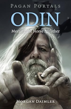 Bild des Verkufers fr Odin zum Verkauf von GreatBookPrices