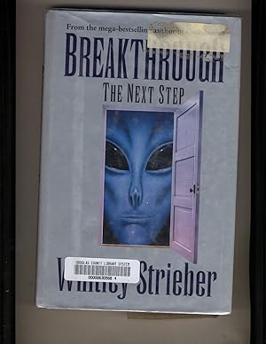 Seller image for Breakthrough: The Next Step for sale by Richard Lemay