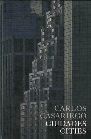 Bild des Verkufers fr CIUDADES. CITIES. zum Verkauf von Librera Anticuaria Galgo
