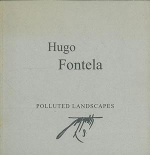 Seller image for POLLUTED LANDSCAPES. for sale by Librera Anticuaria Galgo