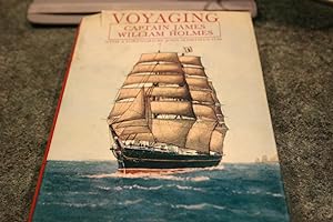 Seller image for Voyaging for sale by SGOIS