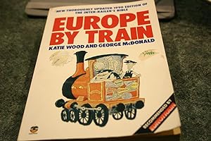 Seller image for Europe by Train for sale by SGOIS
