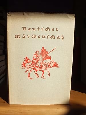 Deutscher Märchenschatz.