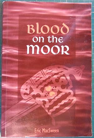 Seller image for Blood on the Moor for sale by Hanselled Books