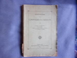 Monographie de Grenade-S-Adour