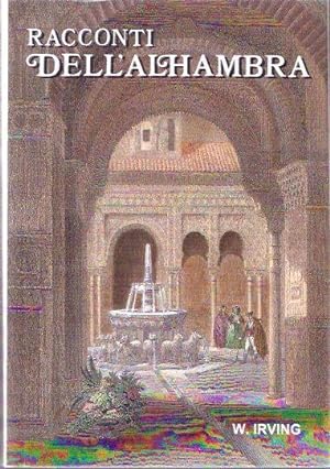 Seller image for Racconti dell'Alhambra for sale by SOSTIENE PEREIRA