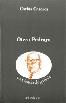 RAMÓN OTERO PEDRAYO