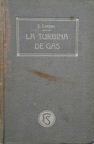 LA TURBINA DE GAS