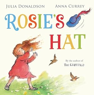 Seller image for Rosie's Hat for sale by GreatBookPrices