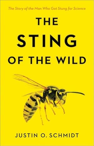 Immagine del venditore per Sting of the Wild venduto da GreatBookPrices