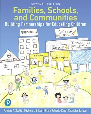 Seller image for Families, Schools, and Communities : Building Partnerships for Educating Children for sale by GreatBookPrices