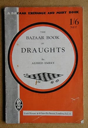 The Bazaar Book of Draughts. A Popular Guide to the Game.