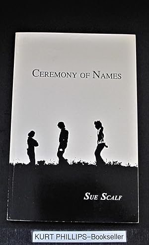 Ceremony of Names (Signed Copy)