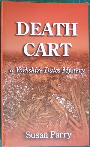 Imagen del vendedor de Death Cart: A Yorkshire Dales Mystery a la venta por Hanselled Books