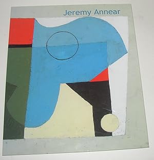 Seller image for Jeremy Annear 2011 for sale by David Bunnett Books