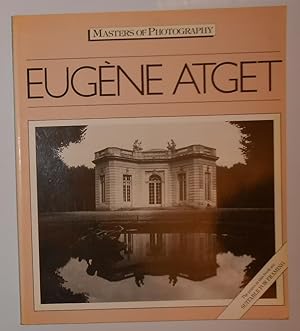 Seller image for Eugene Atget for sale by David Bunnett Books