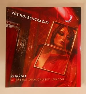 Imagen del vendedor de The Hoerengracht - Kienholz at the National Gallery a la venta por David Bunnett Books