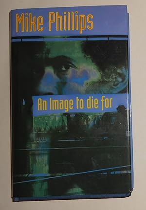 Seller image for An Image to Die for for sale by David Bunnett Books