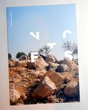 Seller image for Notes - Letters to Photography / No 2 / Spring Summer 2017 for sale by David Bunnett Books