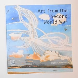 Bild des Verkufers fr Art From the Second World War zum Verkauf von David Bunnett Books