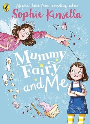 Seller image for Mummy Fairy and Me (Paperback) for sale by Grand Eagle Retail